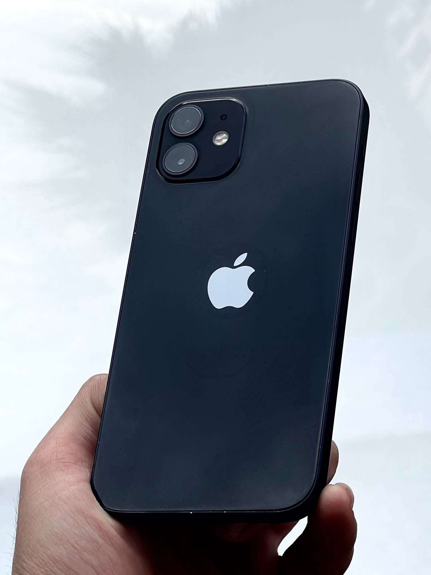 iPhone 12 - طرطوس