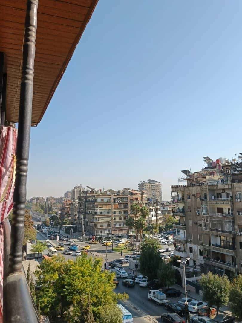 شقة بمساحة 145 م - دمشق - صورة 2