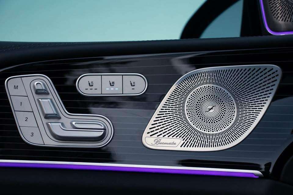 Mercedes Maybach GLS 600 - دمشق - صورة 5
