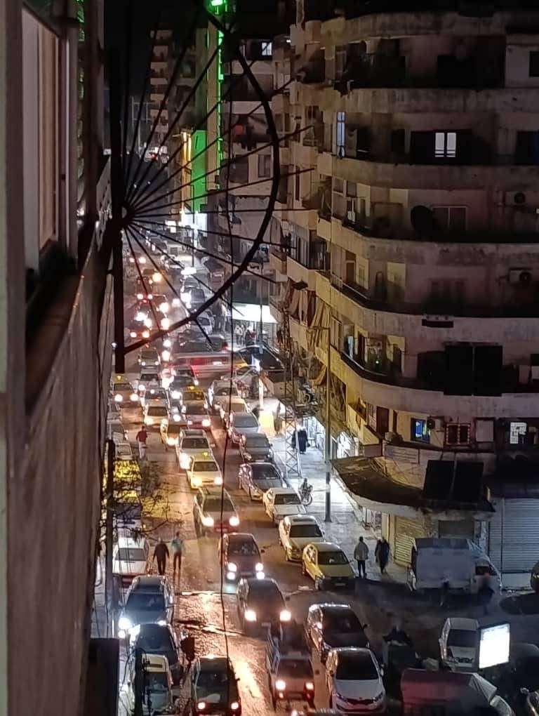 شقة مفروشة للايجار - اللاذقية - صورة 4