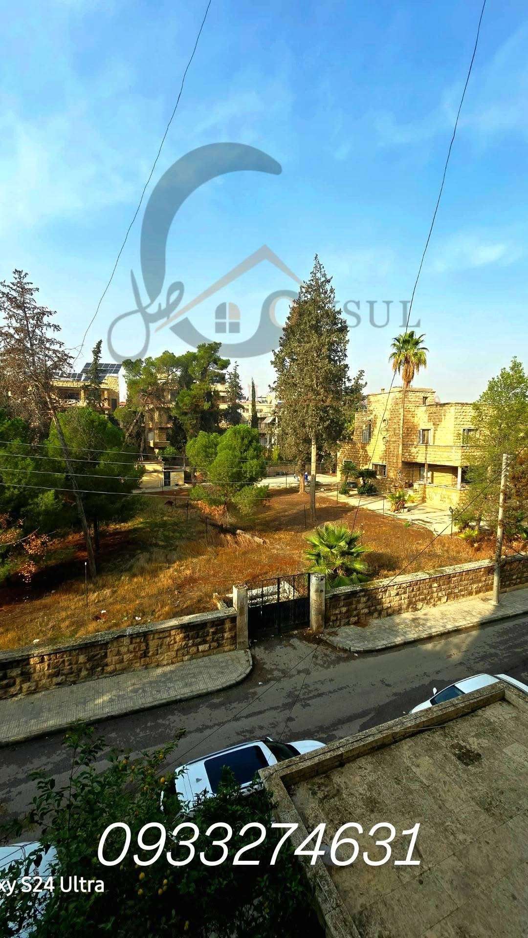 شقة بمساحة 335 م - حلب - صورة 3