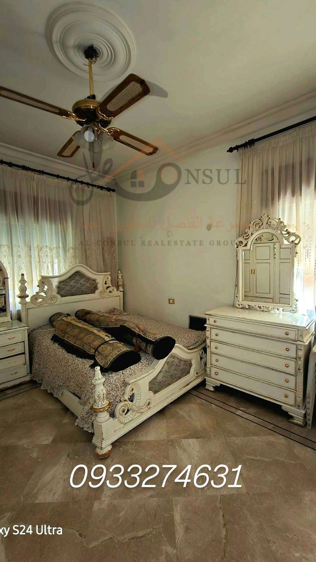 شقة بمساحة 335 م - حلب - صورة 4