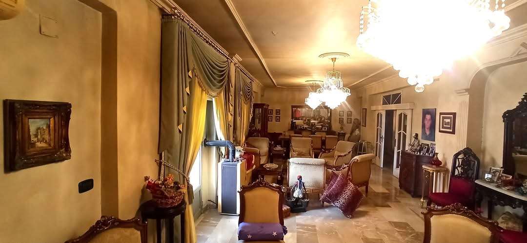 شقة بمساحة 300 - اللاذقية - صورة 3