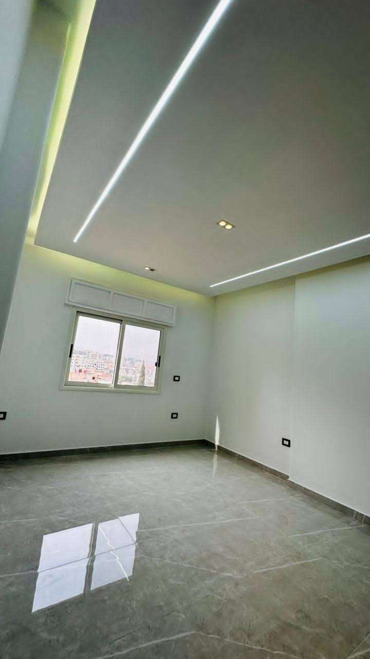 شقة بمساحة 136 - دمشق - صورة 3