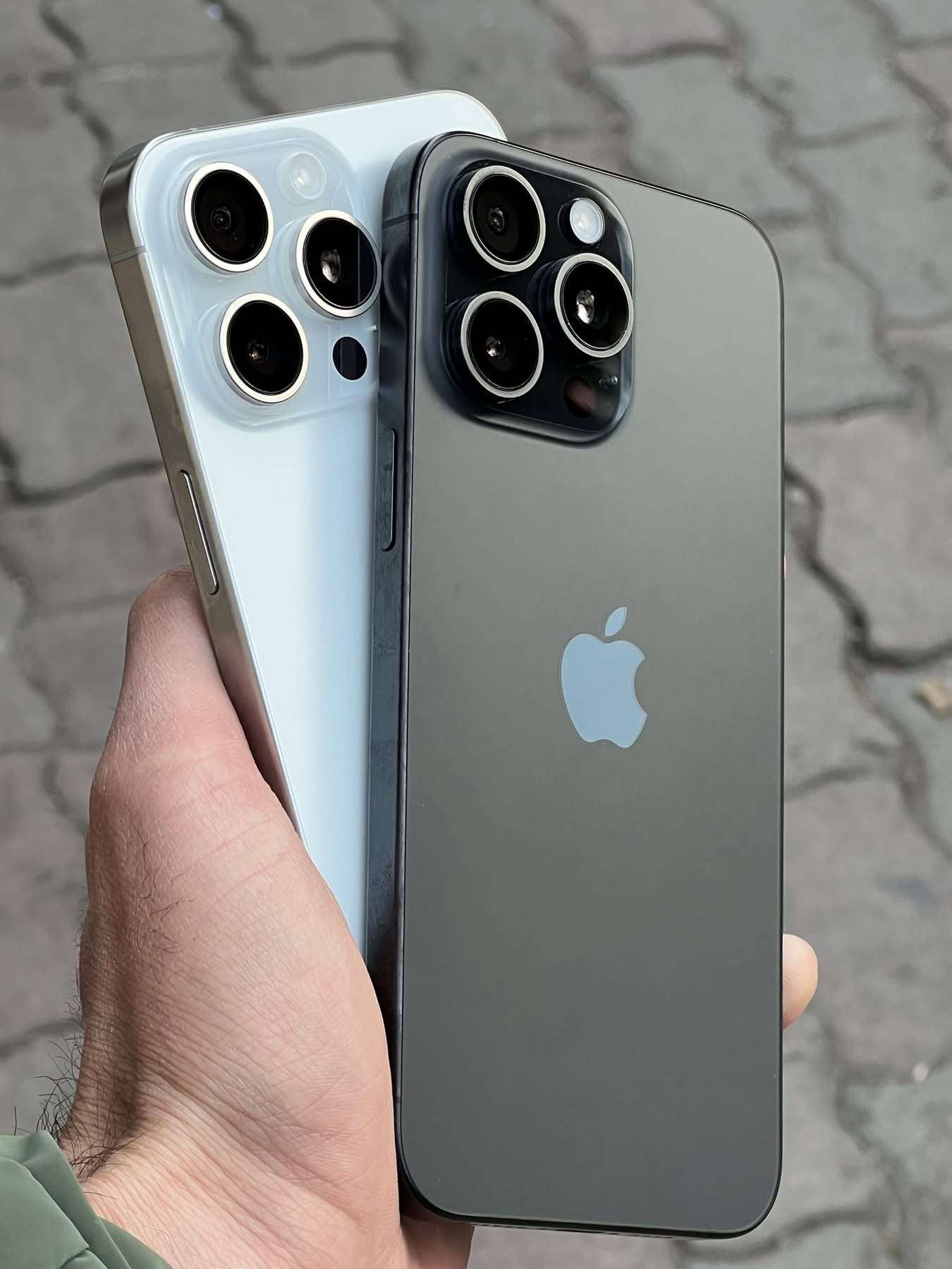iPhone 15 Pro Max - طرطوس
