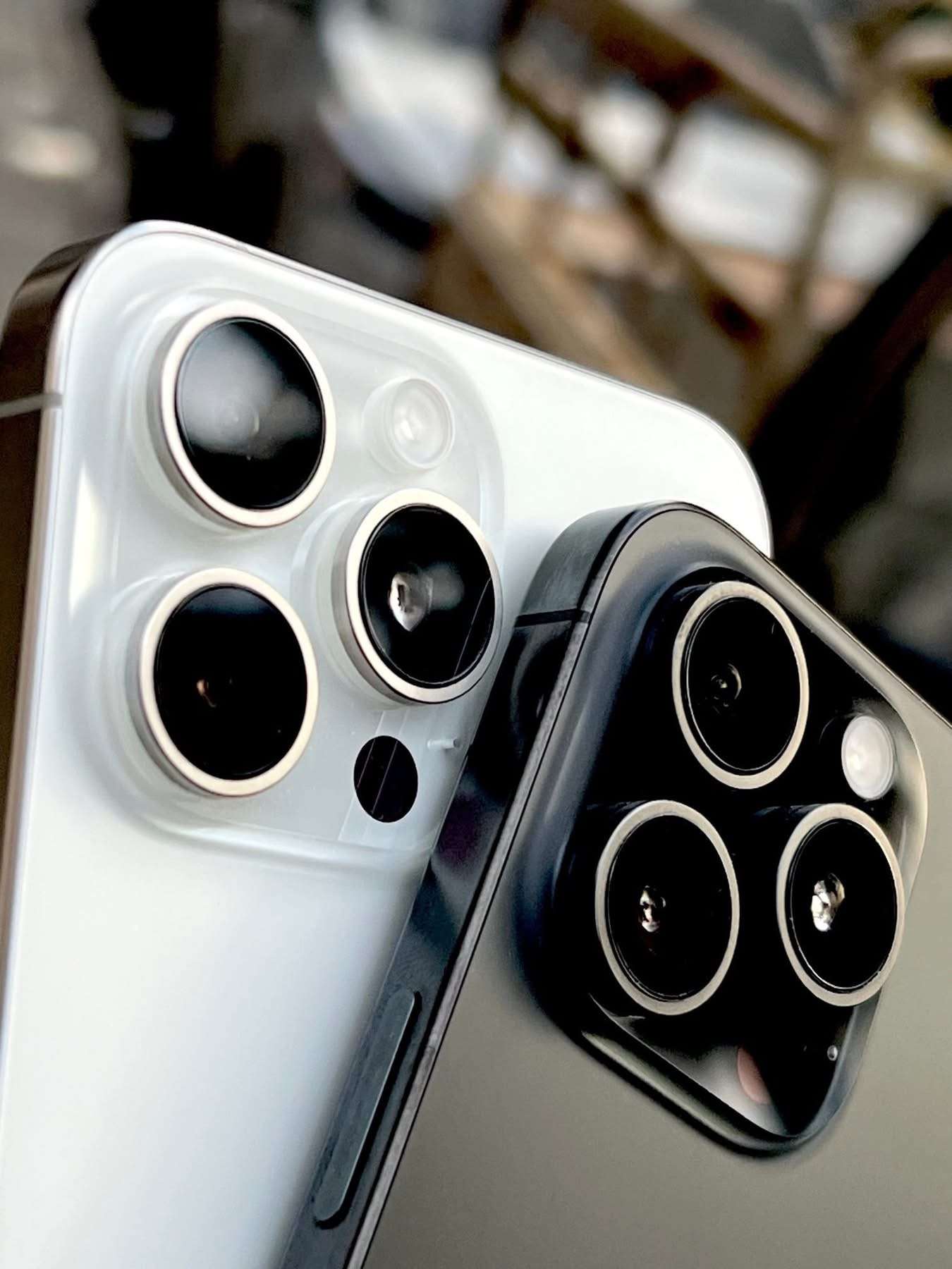 iPhone 15 Pro Max - طرطوس - صورة 2