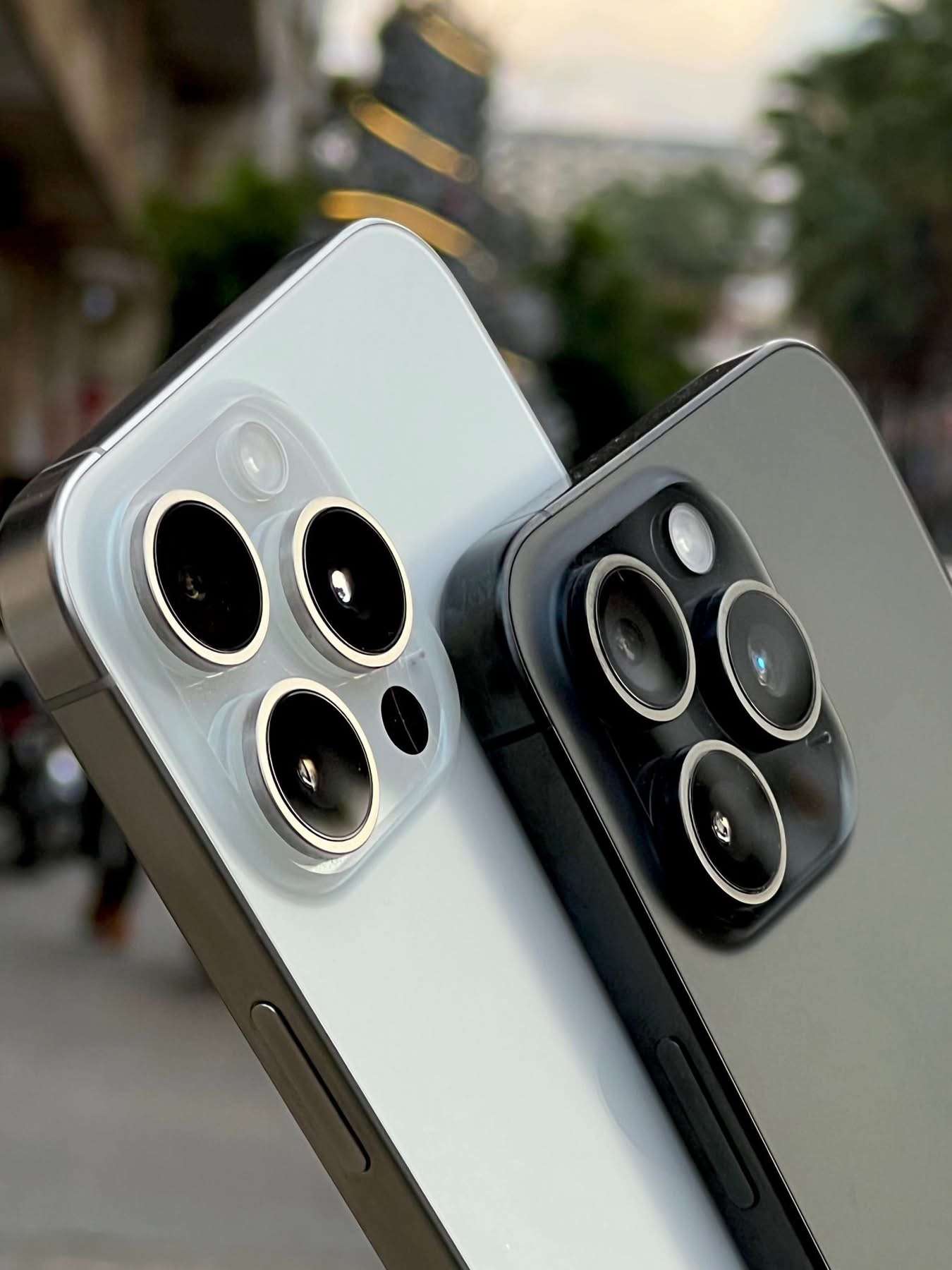 iPhone 15 Pro Max - طرطوس - صورة 3