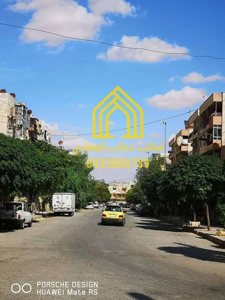 شقة بمساحة 175 م - حلب