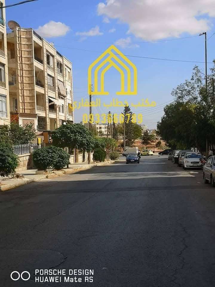 شقة بمساحة 175 م - حلب - صورة 2