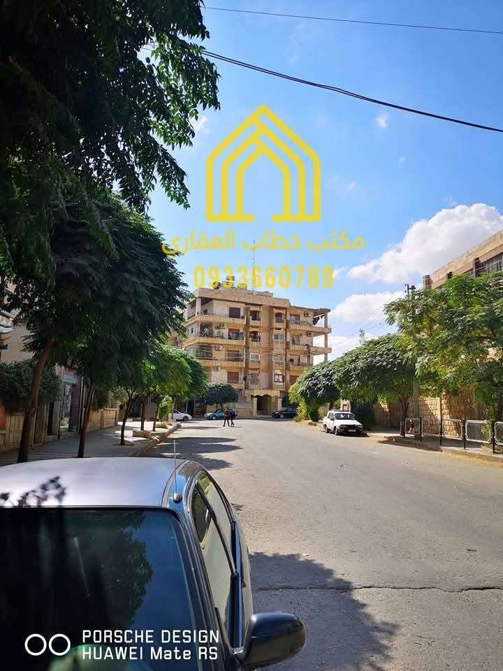 شقة بمساحة 175 م - حلب - صورة 3