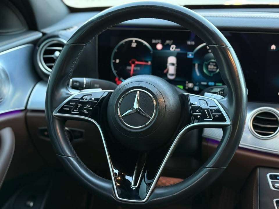 Mercedes E350 4Matic - دمشق - صورة 5