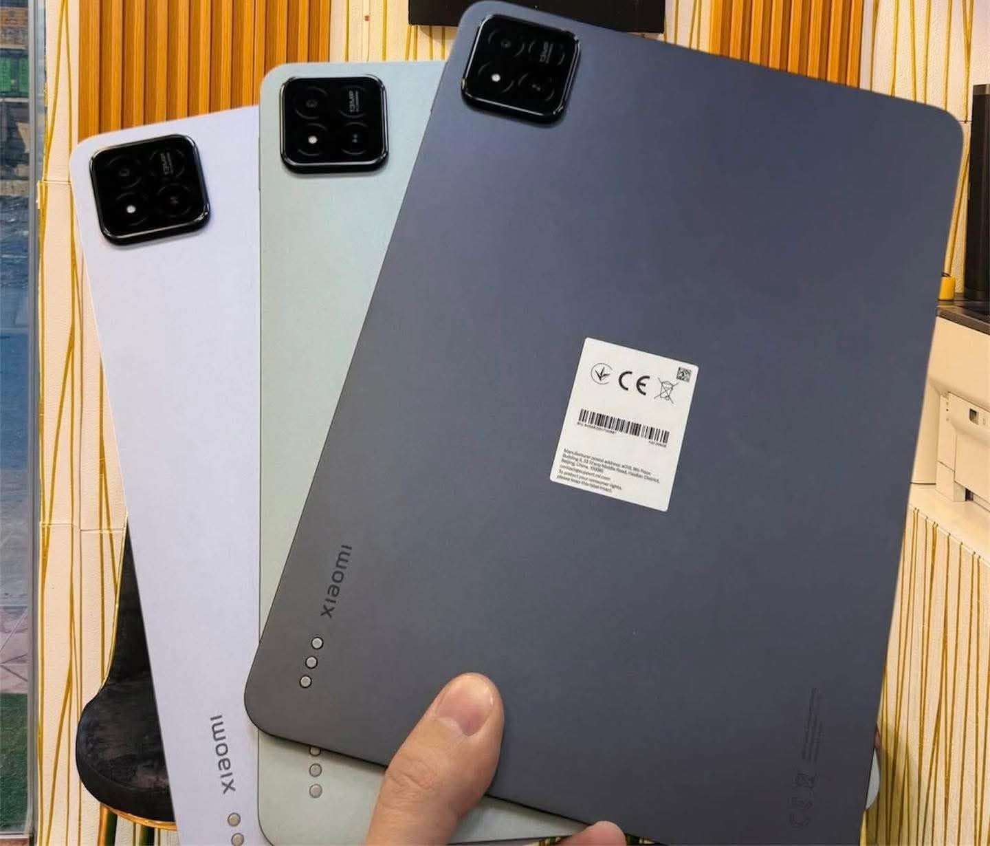 Xiaomi Pad 7 Pro - اللاذقية
