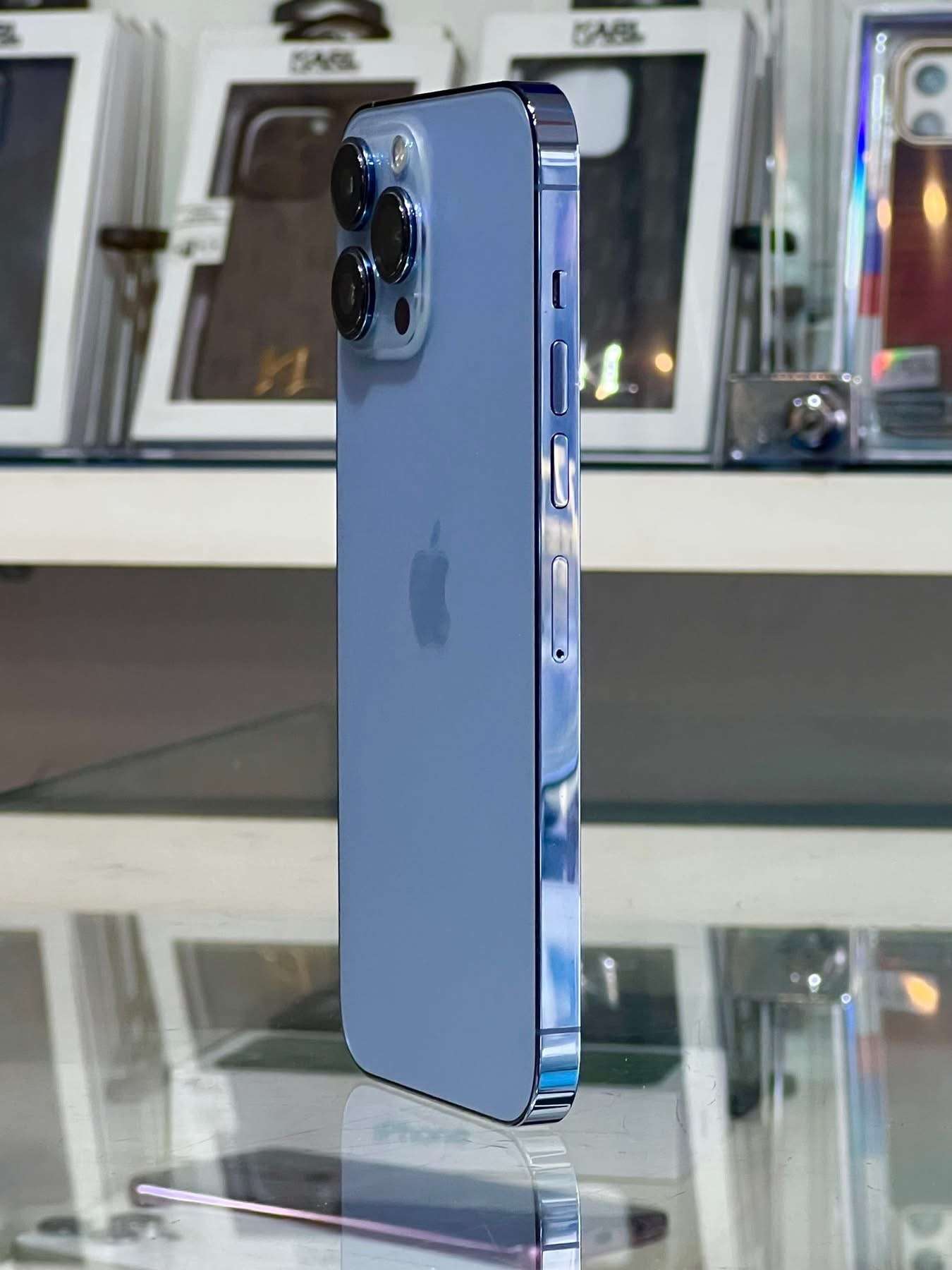 iPhone 13 Pro Max - طرطوس