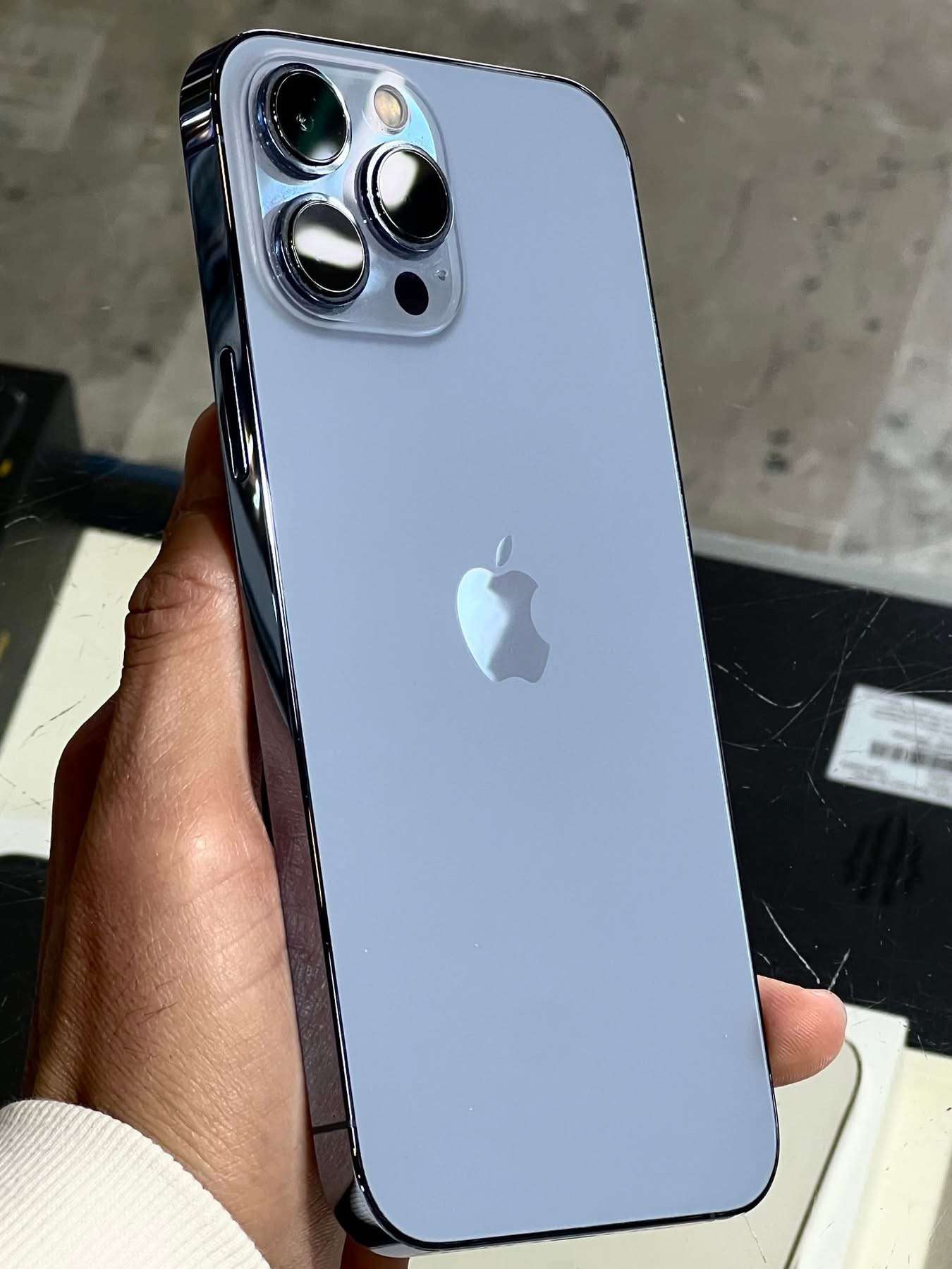 iPhone 13 Pro Max - طرطوس - صورة 2