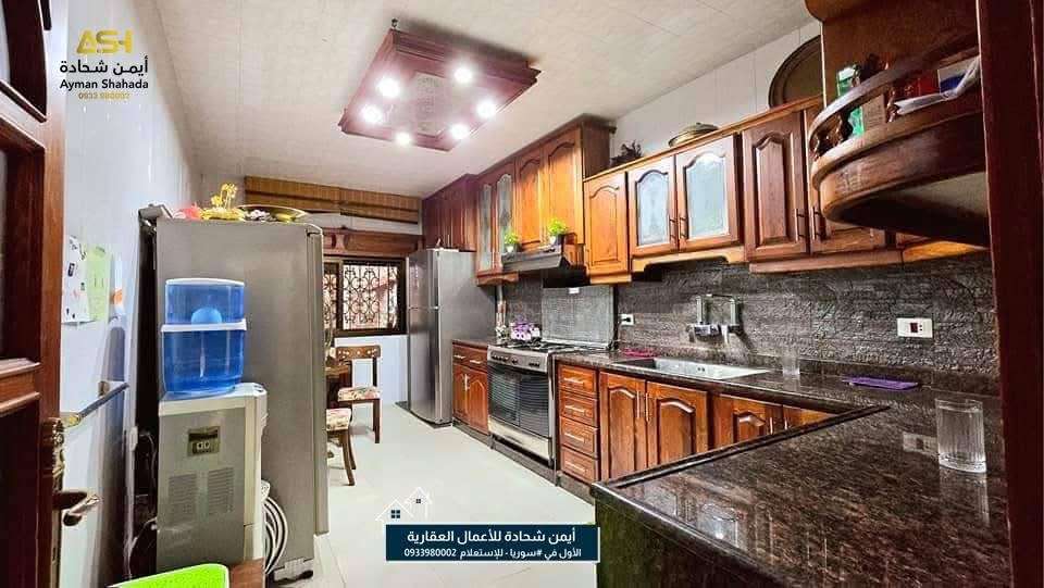 شقة بمساحة 190 م - اللاذقية - صورة 2
