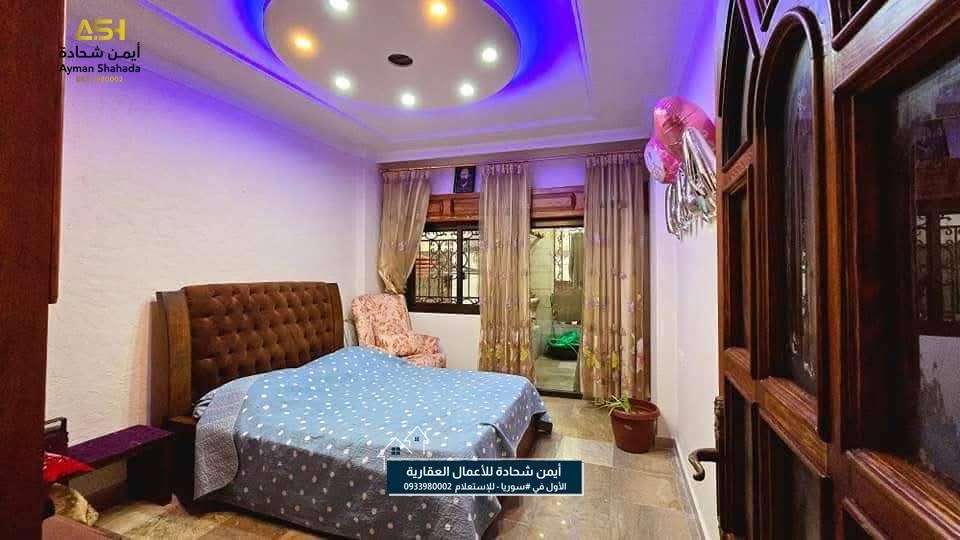 شقة بمساحة 190 م - اللاذقية - صورة 4