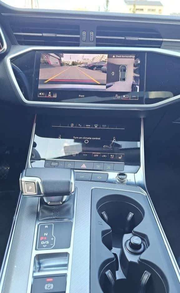 Audi A6 - دمشق - صورة 4