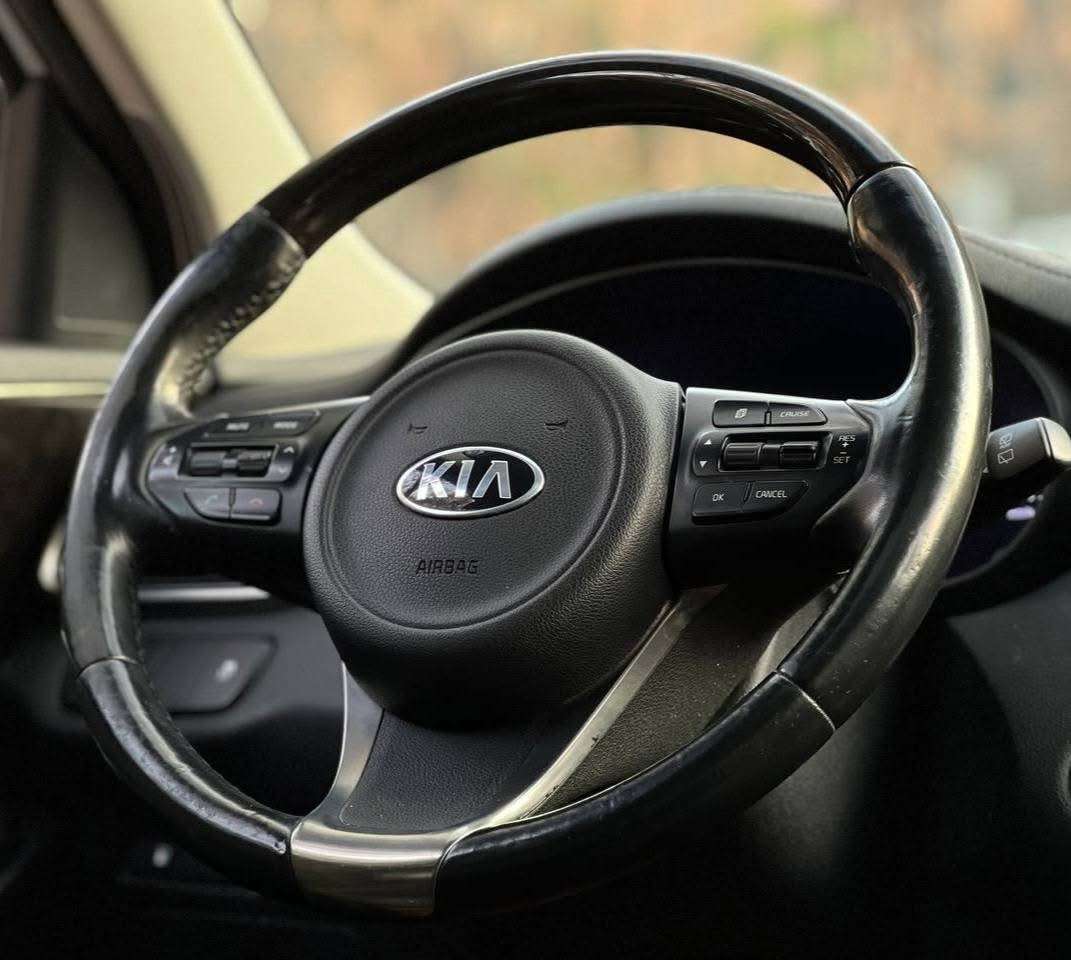 Kia Sorento - دمشق - صورة 4