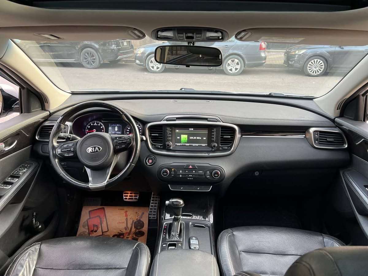 Kia Sorento - دمشق - صورة 5