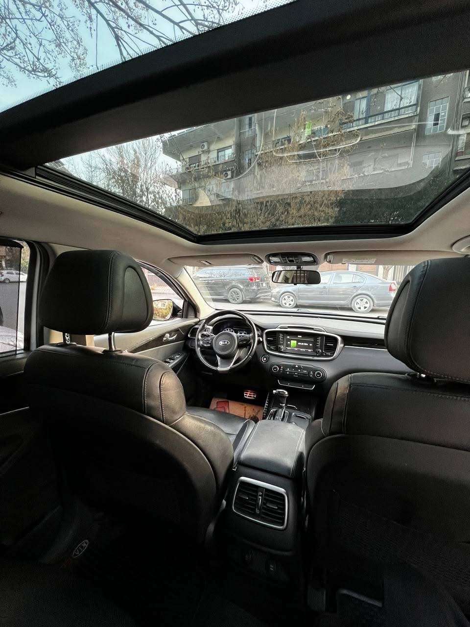 Kia Sorento - دمشق - صورة 6
