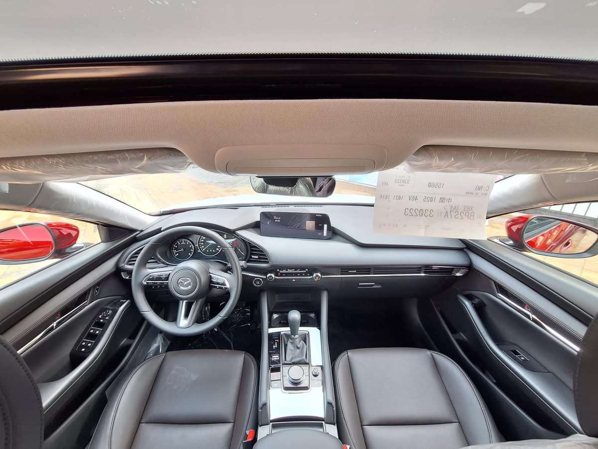 Mazda Zoom 3 - دمشق - صورة 6