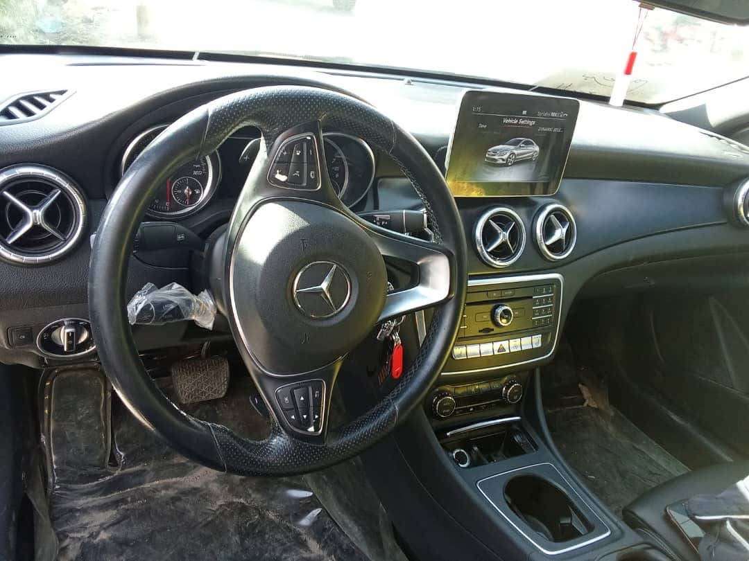 Mercedes Benz cla250 - دمشق - صورة 5