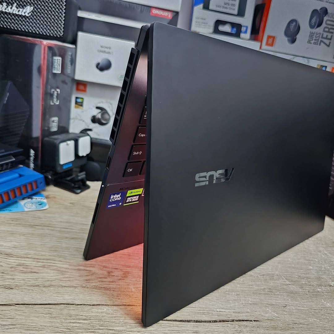 ASUS - دمشق