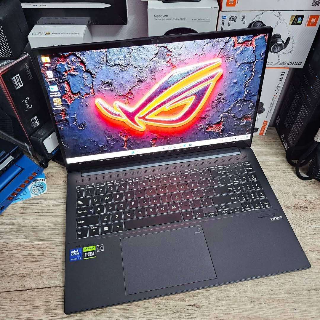 ASUS - دمشق - صورة 2