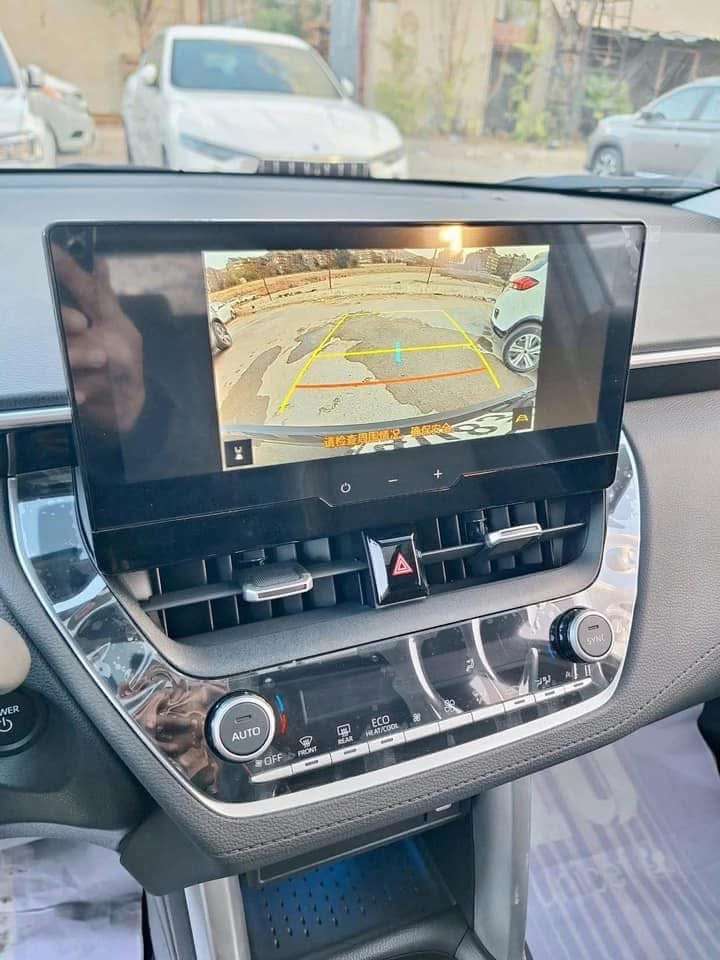 Toyota Frontlander - دمشق - صورة 4