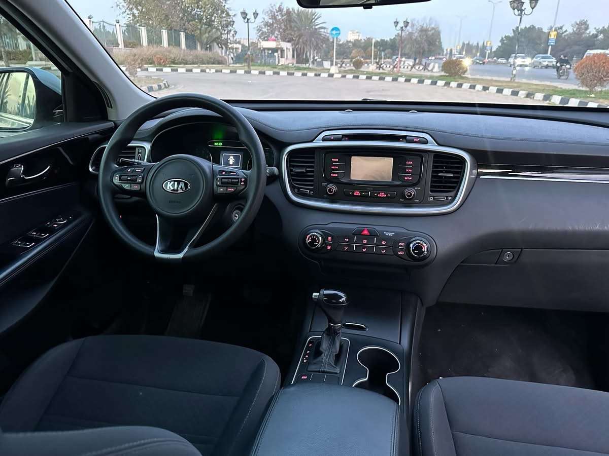KIA Sorento - دمشق - صورة 2