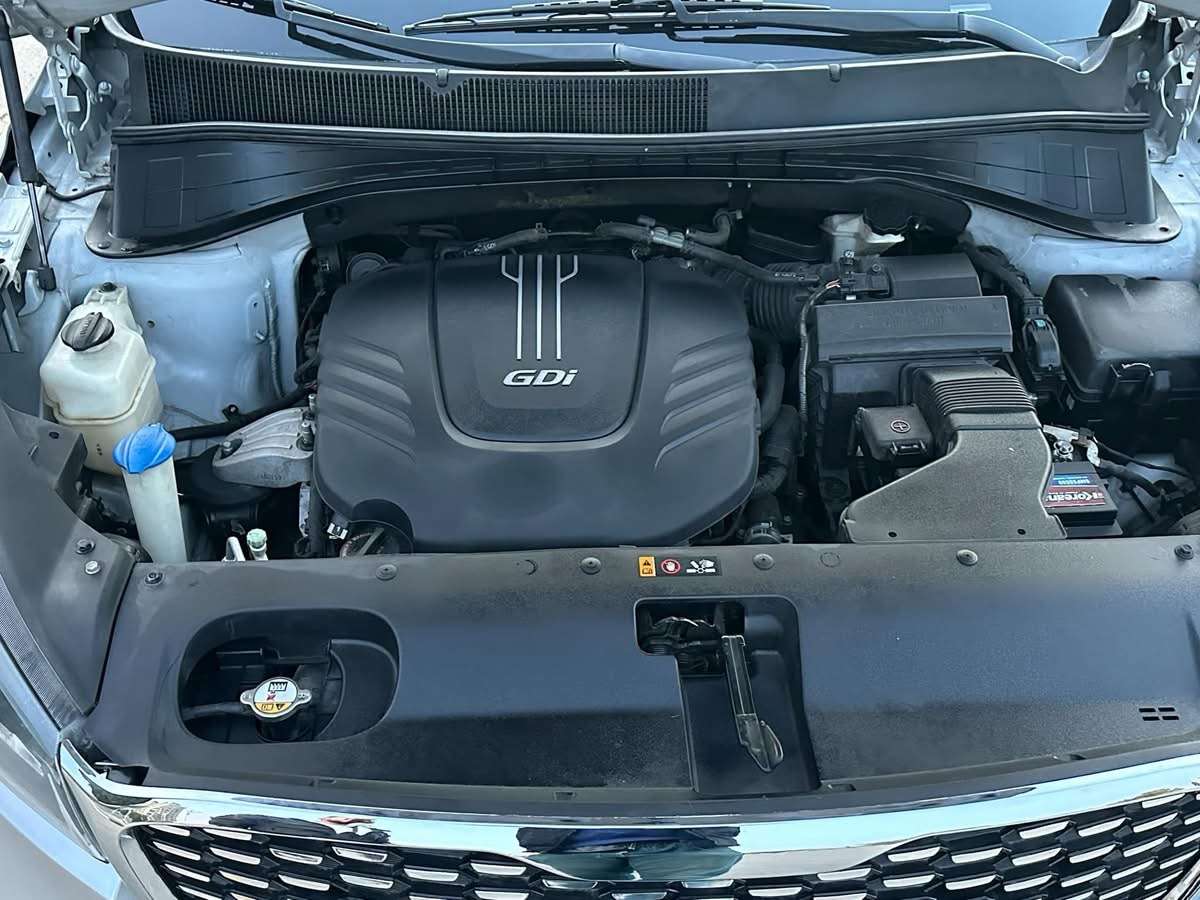 KIA Sorento - دمشق - صورة 4
