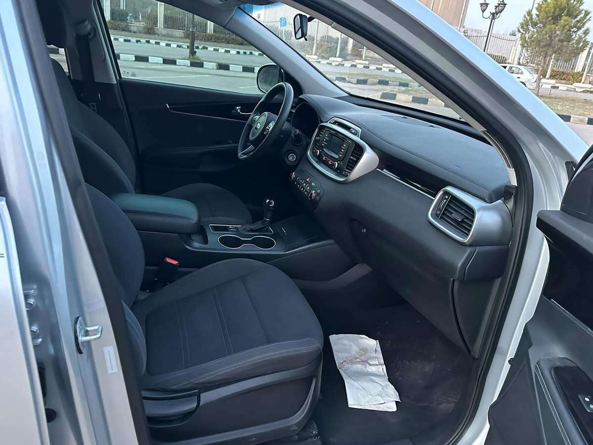 KIA Sorento - دمشق - صورة 5