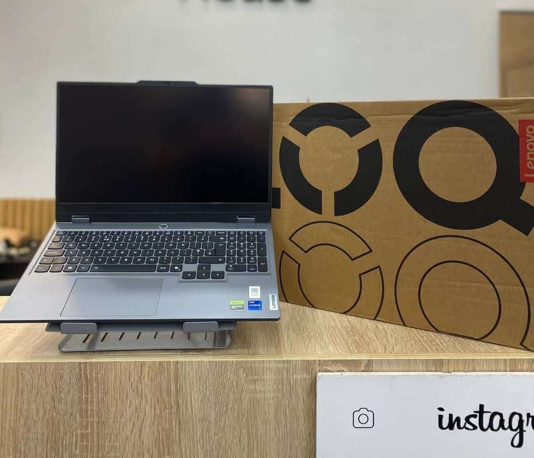 لابتوب من Lenovo LOQ - دمشق