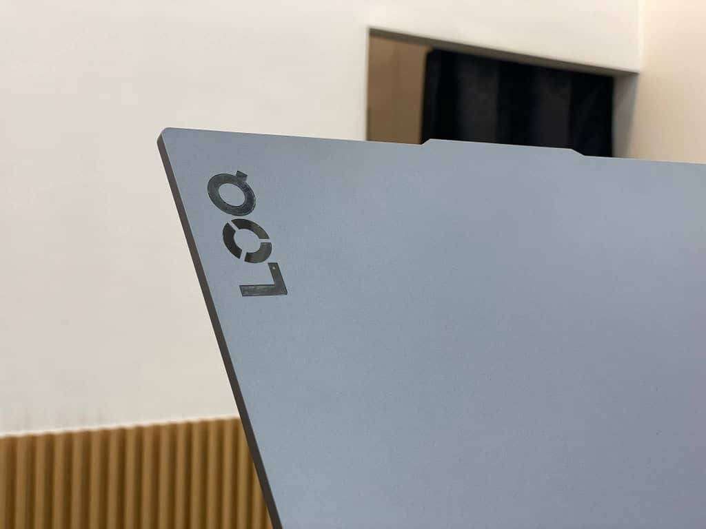 لابتوب من Lenovo LOQ - دمشق - صورة 2