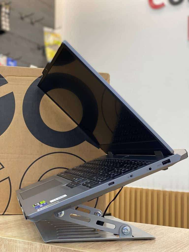 لابتوب من Lenovo LOQ - دمشق - صورة 3