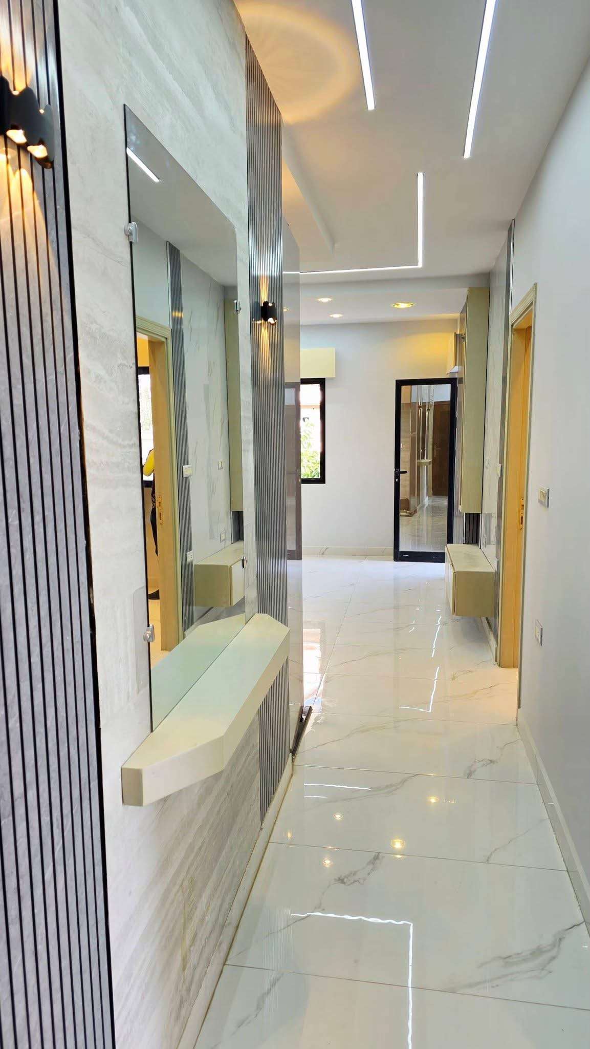 شقة سكنية بمساحة 125 م - اللاذقية