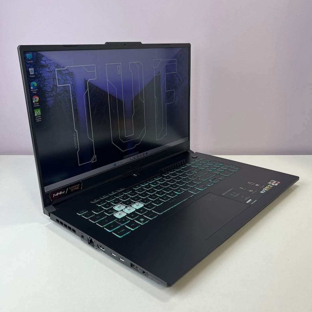 ASUS Tuf RTX - دمشق