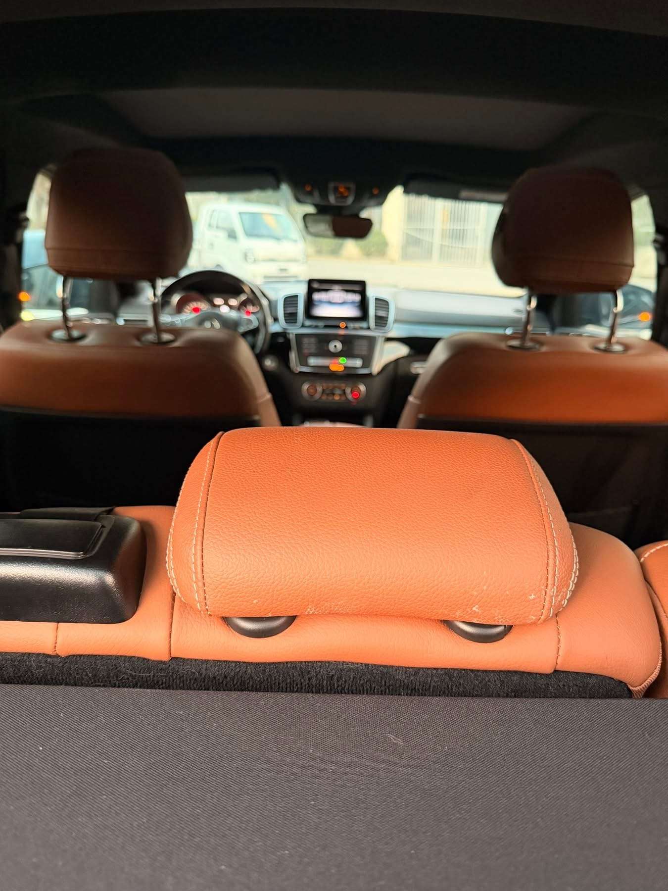 Mercedes Gle 450 Coupe - دمشق - صورة 5
