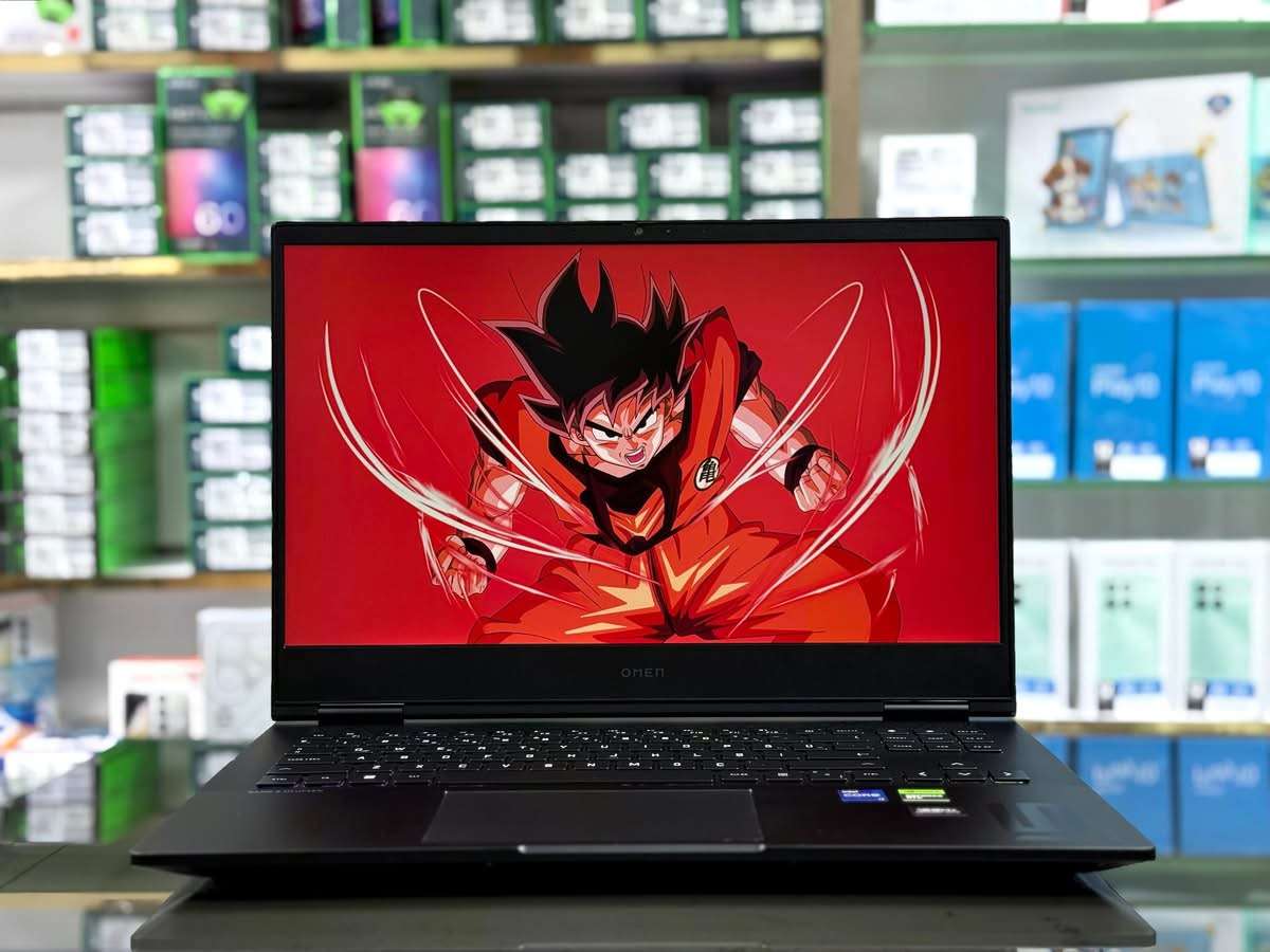 لاب توب Omen من HP - إدلب