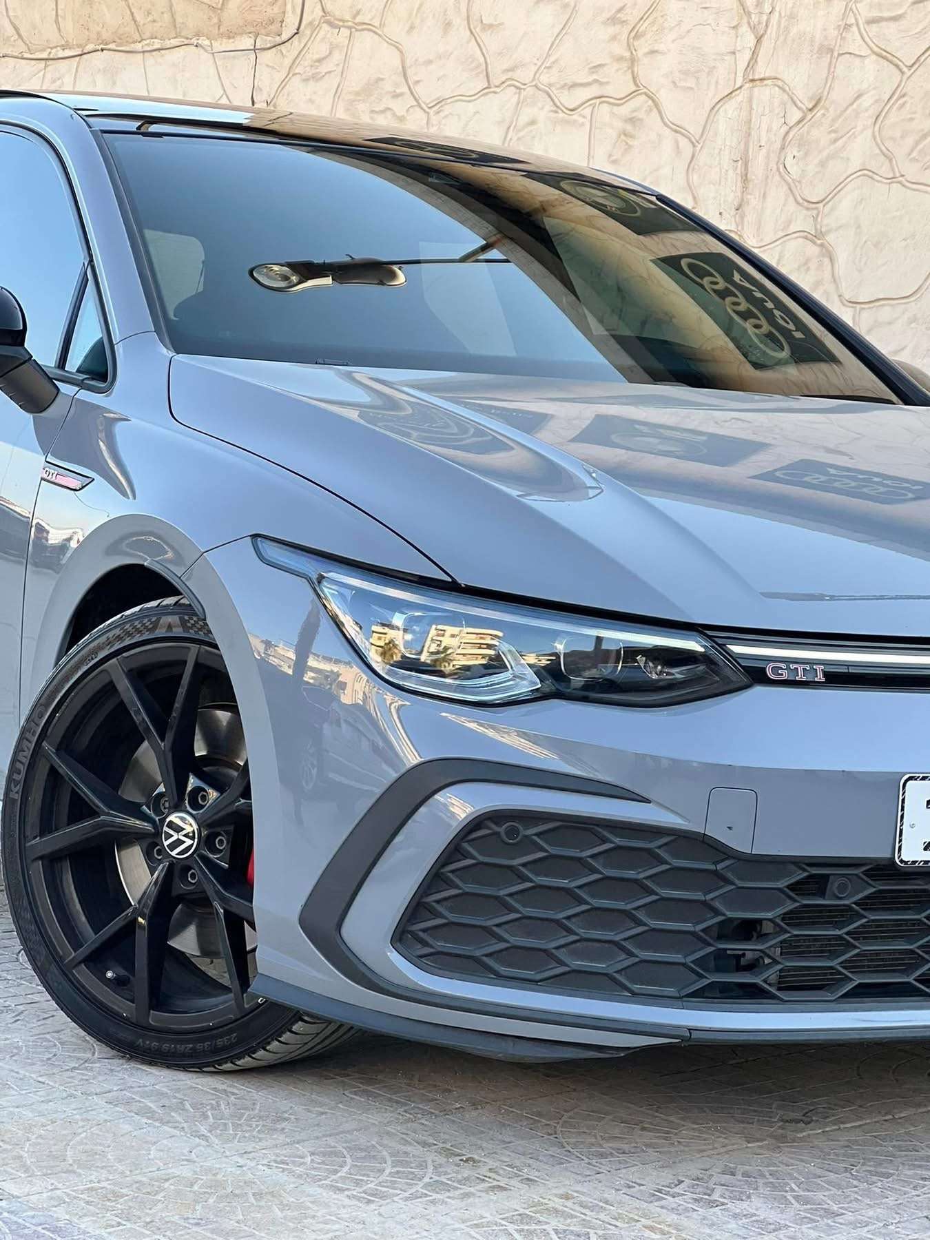 VW Golg GTI - حماة - صورة 3