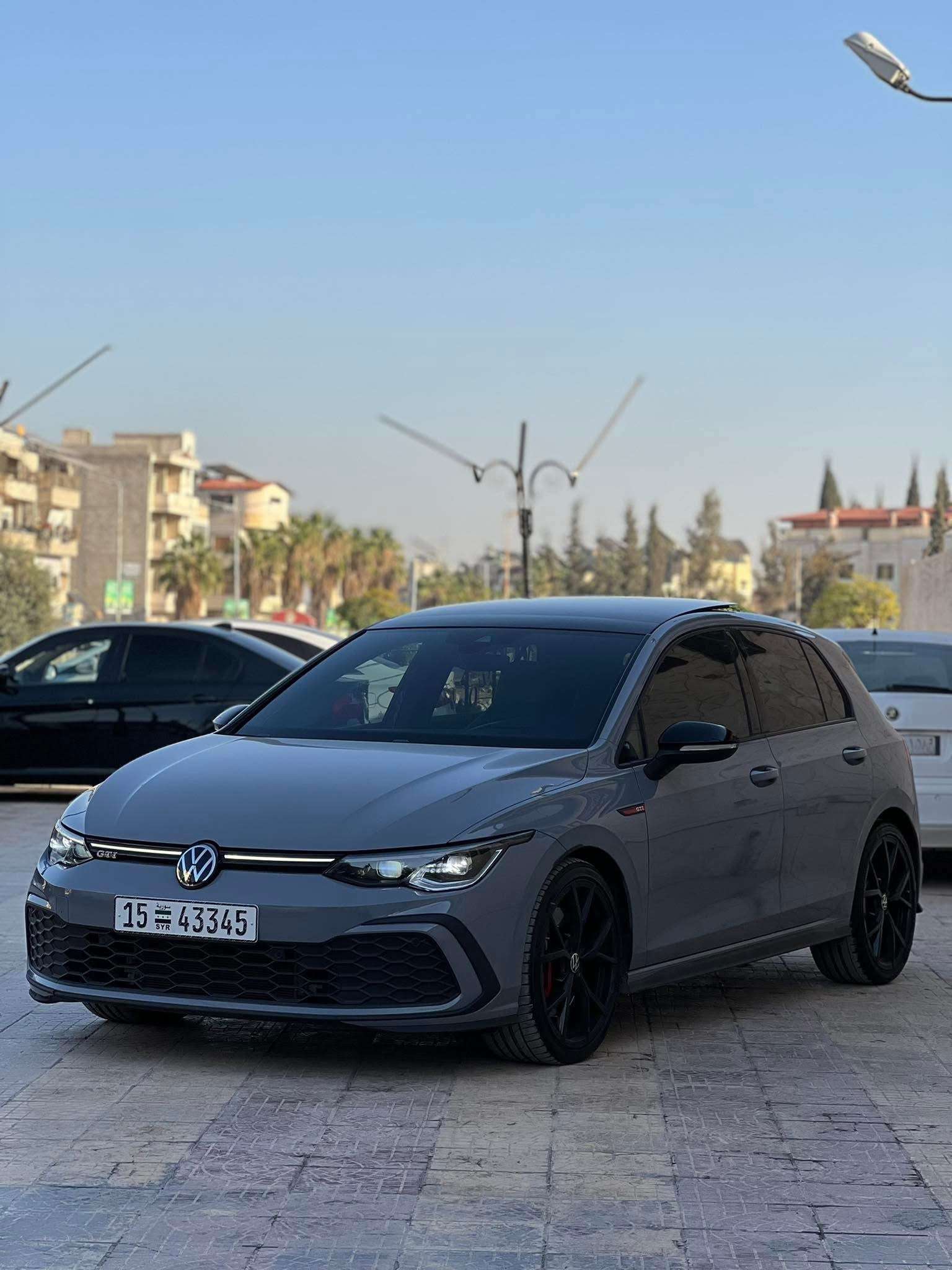 VW Golg GTI - حماة - صورة 4