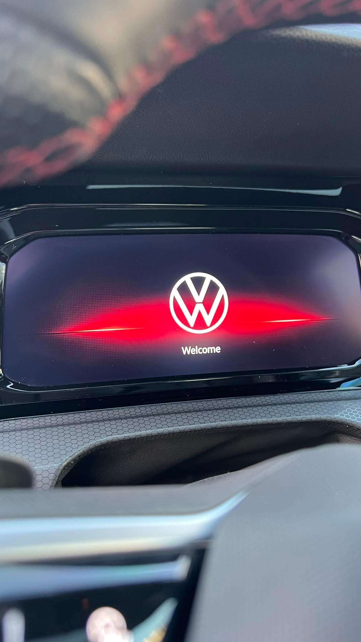 VW Golg GTI - حماة - صورة 6