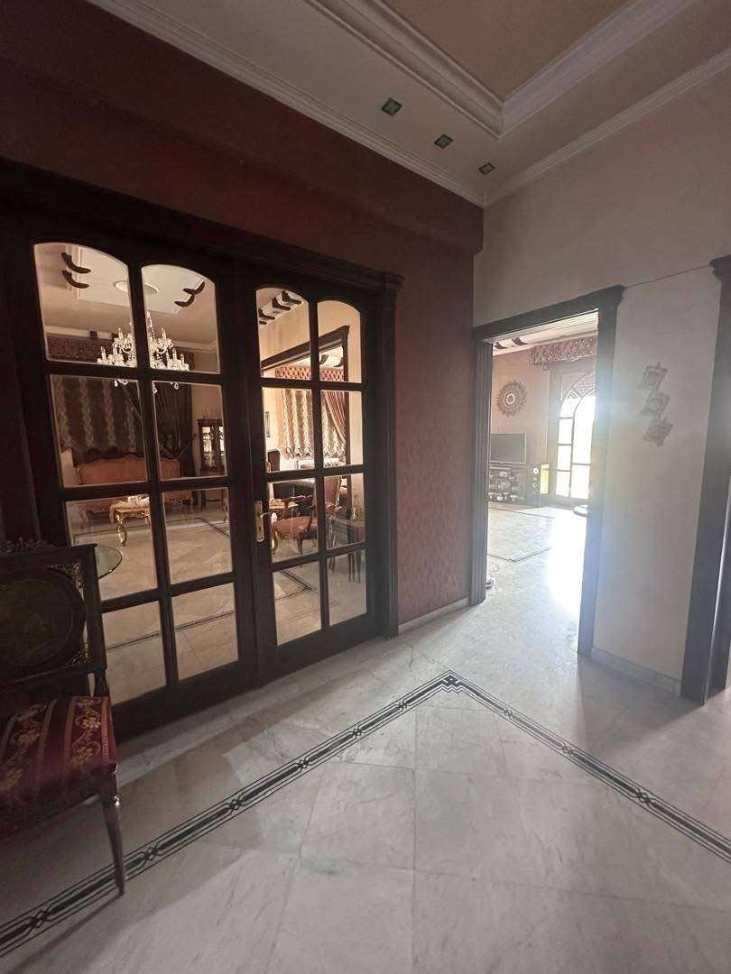 شقة سكنية بمساحة 300 م - حلب - صورة 3
