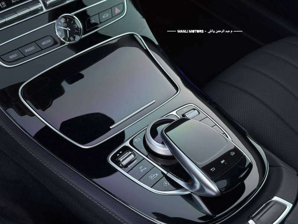Mercedes E300 - دمشق - صورة 4