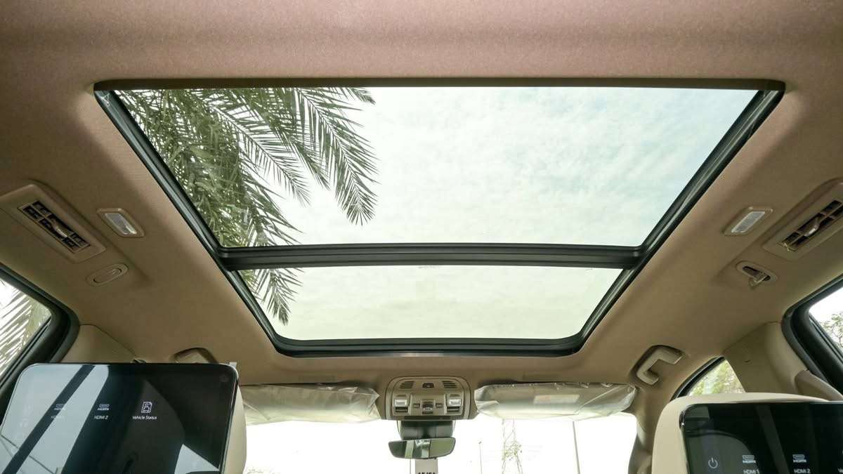 Youkn Denali GMC - دمشق - صورة 3