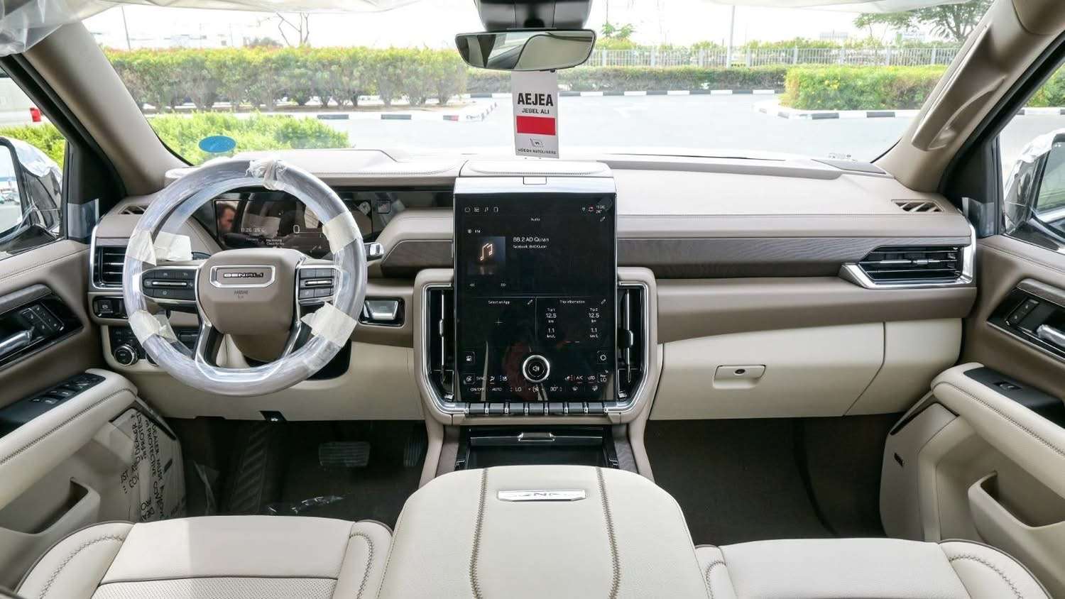 Youkn Denali GMC - دمشق - صورة 4
