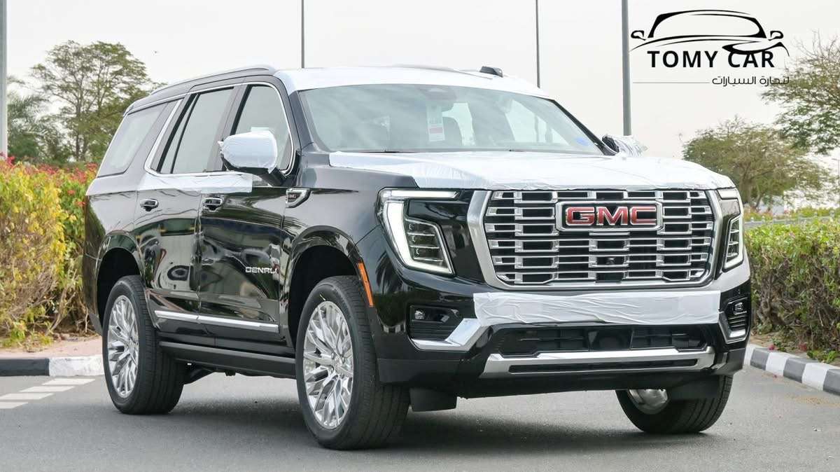 Youkn Denali GMC - دمشق - صورة 5