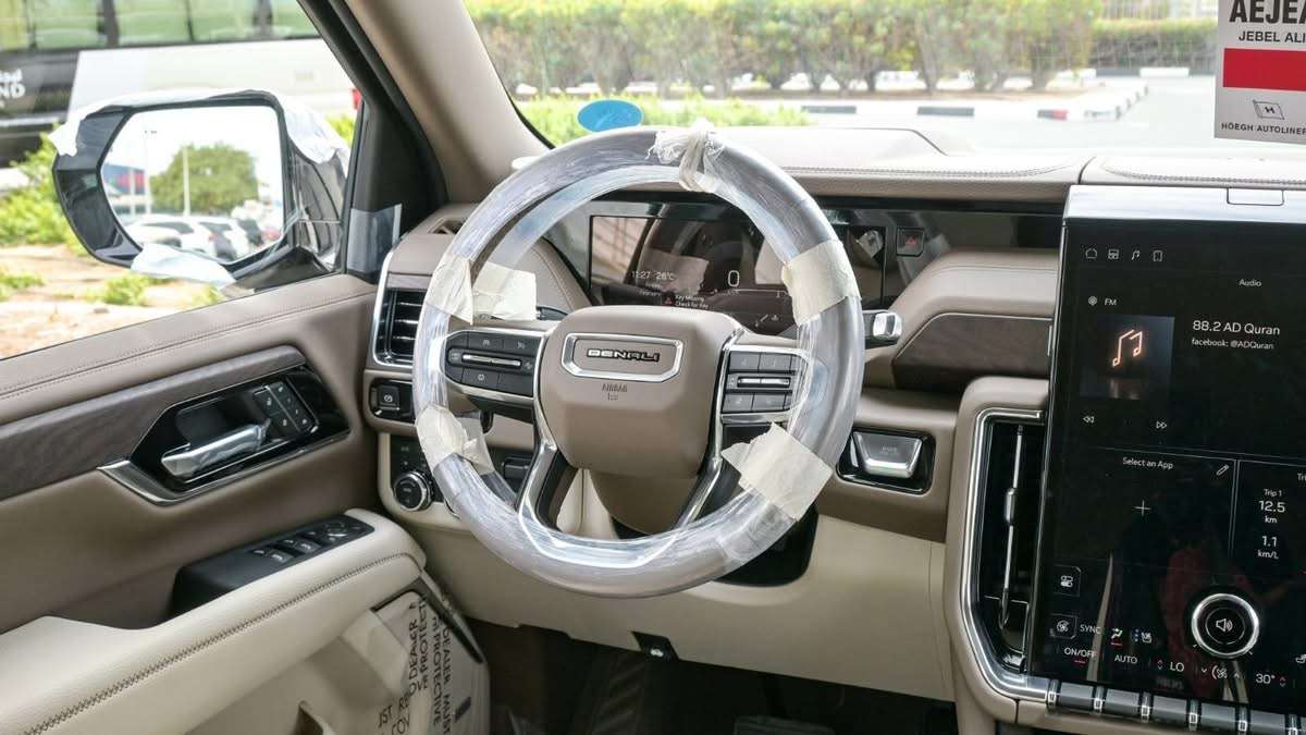 Youkn Denali GMC - دمشق - صورة 6