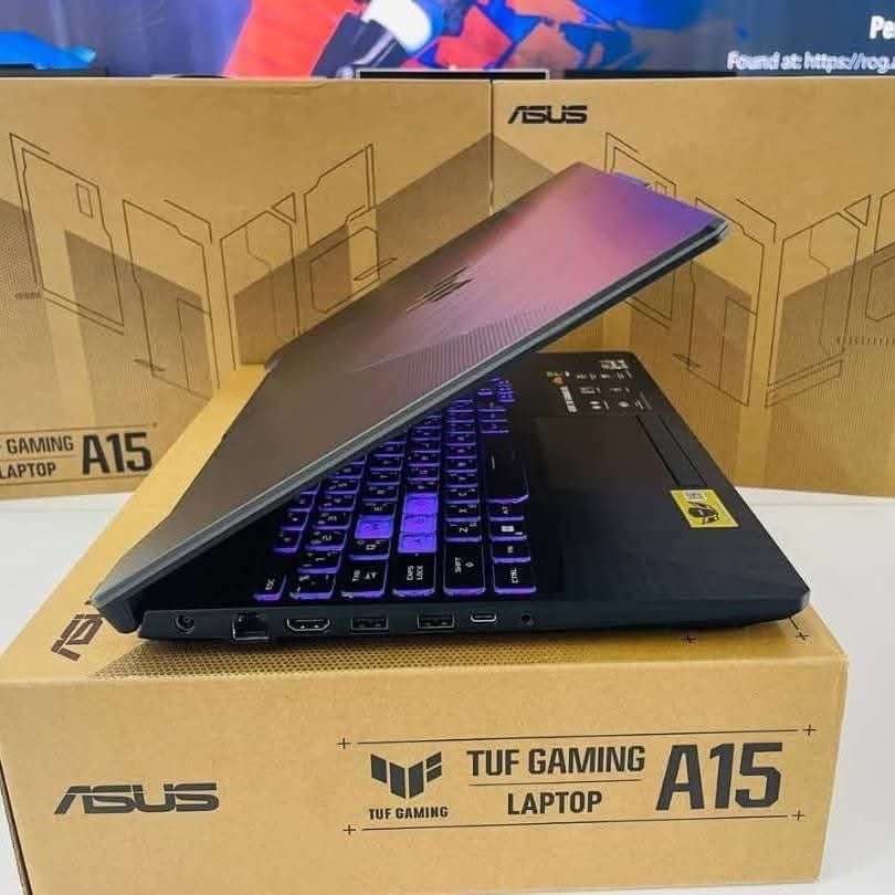 لابتوب من ASUS - دمشق