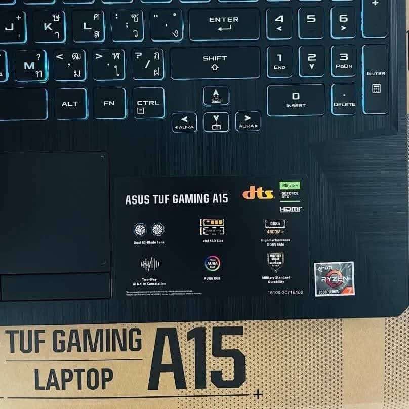 لابتوب من ASUS - دمشق - صورة 2